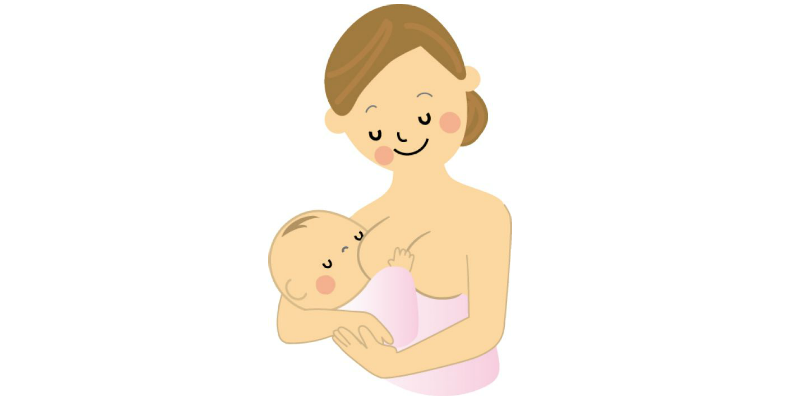 母乳不足を考えてみよう